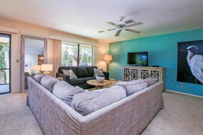 Blind Pass Condo C203 on beautiful Sanibel Island